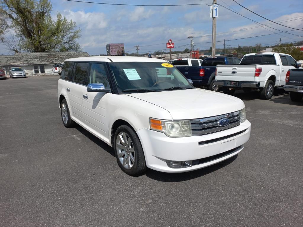 Thumbnail image of 2010 Ford Flex at Exclusive Auto Center LLC