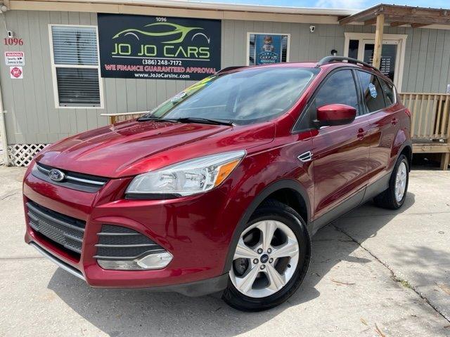 Thumbnail image of 2016 Ford Escape at Jo Jo Cars Inc.
