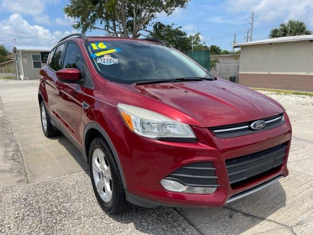 Thumbnail image of 2016 Ford Escape at Jo Jo Cars Inc.