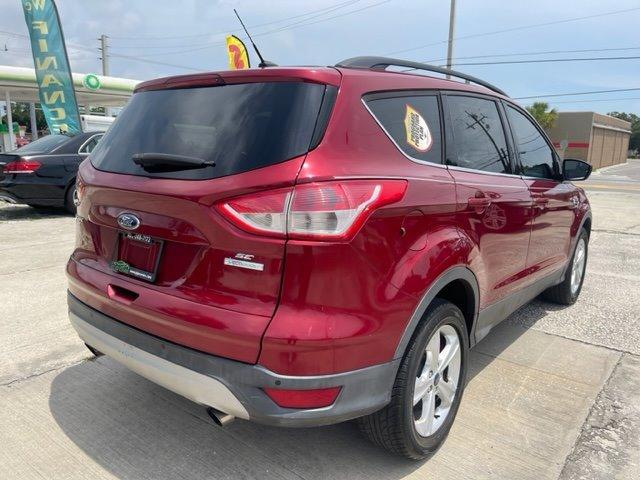 Thumbnail image of 2016 Ford Escape at Jo Jo Cars Inc.