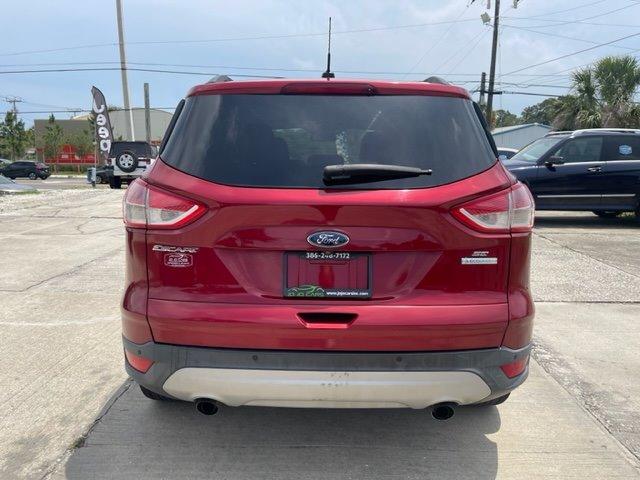 Thumbnail image of 2016 Ford Escape at Jo Jo Cars Inc.