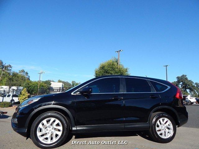 Thumbnail image of 2015 Honda CR-V at Direct Auto Outlet LLC