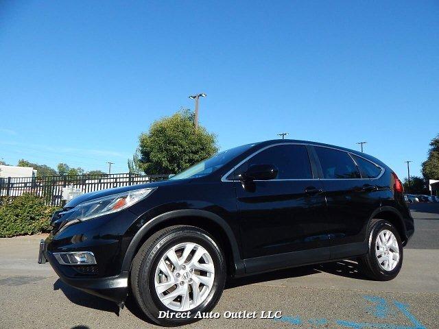 Thumbnail image of 2015 Honda CR-V at Direct Auto Outlet LLC