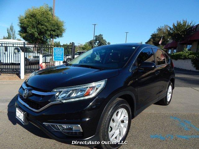 Thumbnail image of 2015 Honda CR-V at Direct Auto Outlet LLC