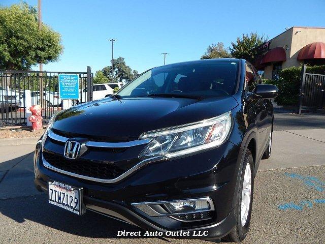 Thumbnail image of 2015 Honda CR-V at Direct Auto Outlet LLC