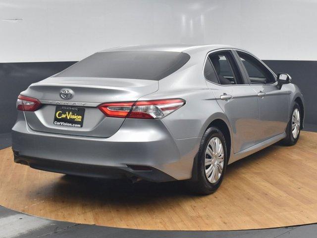 Thumbnail image of 2018 Toyota Camry at Car Vision Inc.