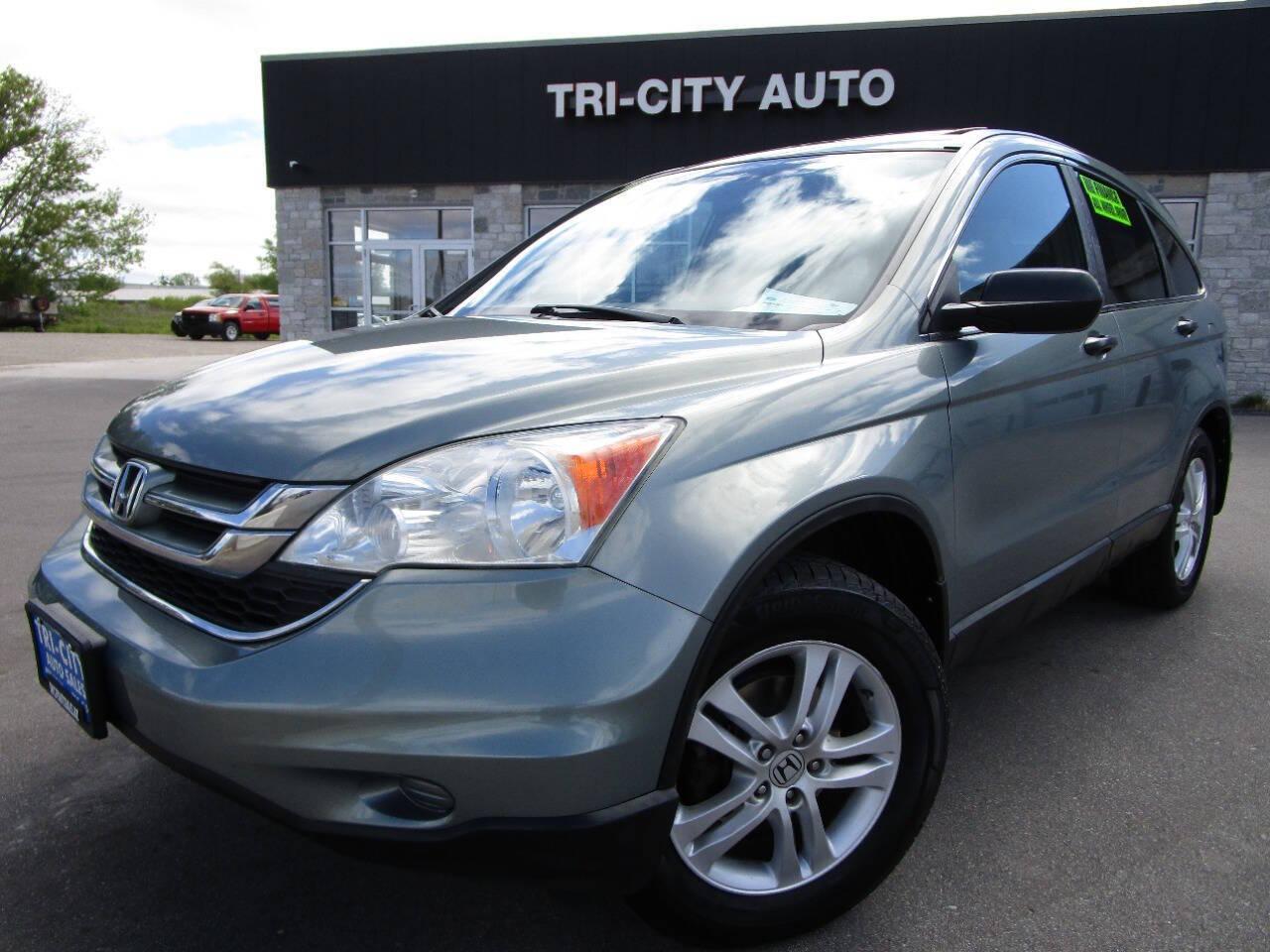 Thumbnail image of 2011 Honda CR-V at Tri City Auto Sales LLC