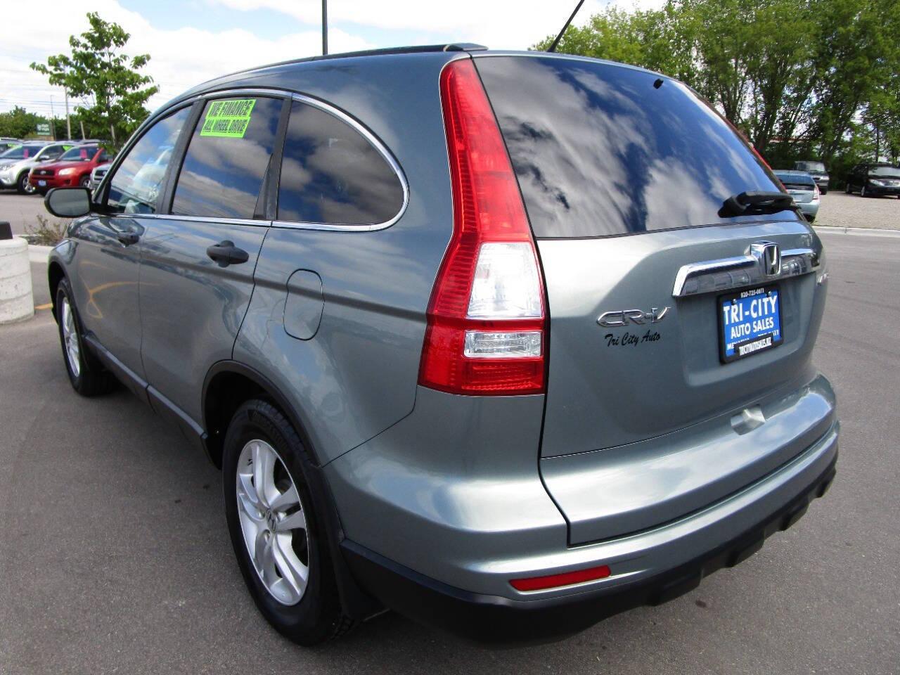 Thumbnail image of 2011 Honda CR-V at Tri City Auto Sales LLC