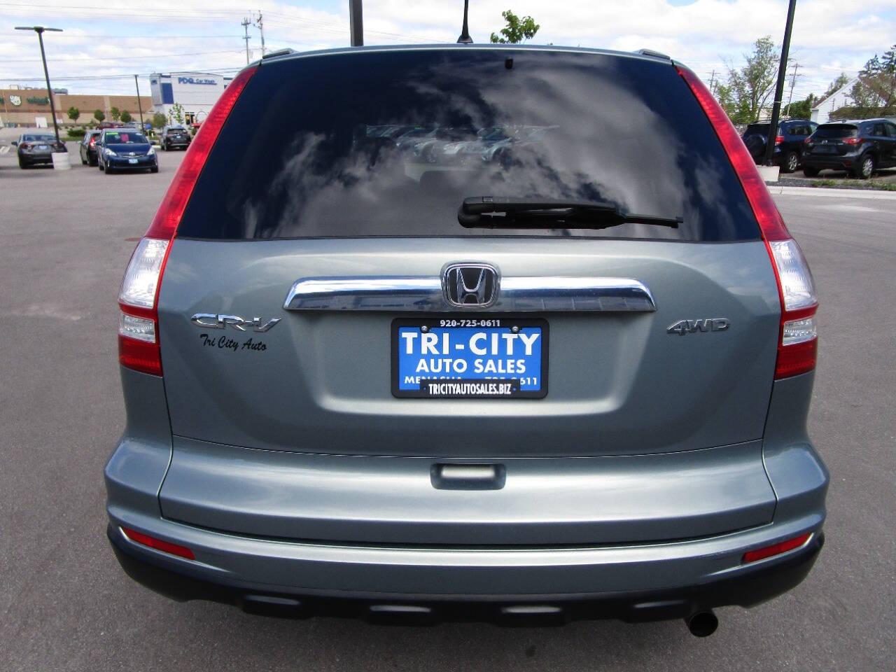 Thumbnail image of 2011 Honda CR-V at Tri City Auto Sales LLC