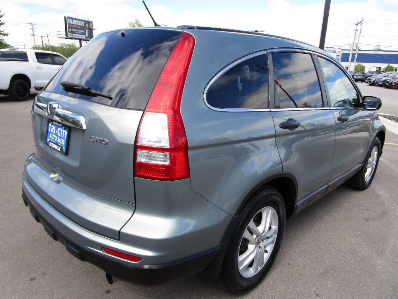Thumbnail image of 2011 Honda CR-V at Tri City Auto Sales LLC