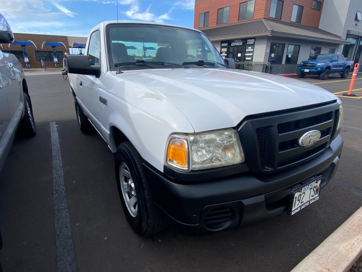 Thumbnail image of 2008 Ford Ranger at Maui Auto Group