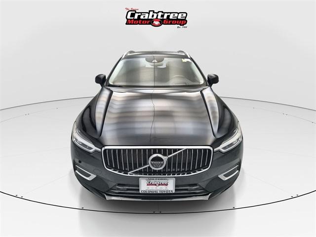 Thumbnail image of 2020 Volvo XC60 at Colonial Toyota
