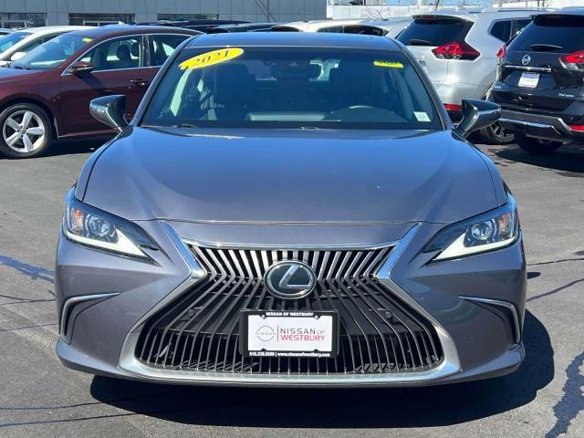 Thumbnail image of 2021 Lexus ES 350 at Nissan of Westbury