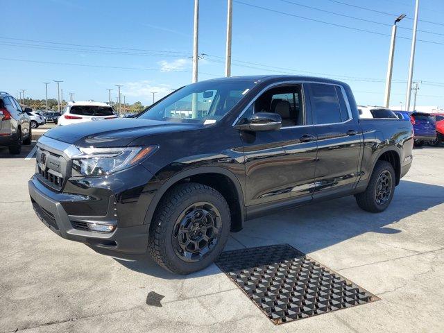 Thumbnail image of 2025 Honda Ridgeline at VeniceHonda - USED