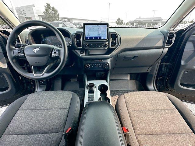 Thumbnail image of 2021 Ford Bronco Sport at Anderson Nissan Mazda Suzuki - New and Used