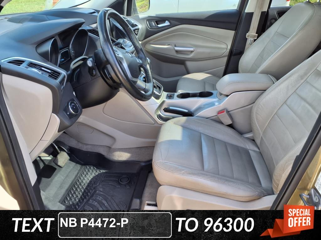 Thumbnail image of 2013 Ford Escape at Chaparral of Johnson City, TN