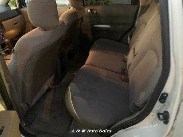 Thumbnail image of 2008 Mitsubishi Endeavor at A & M Auto Sales
