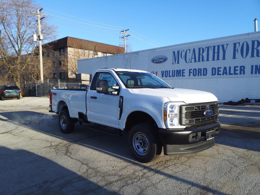 Thumbnail image of 2025 Ford F-250 Super Duty at Mccarthy Ford