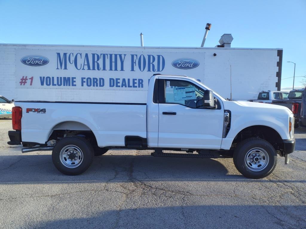 Thumbnail image of 2025 Ford F-250 Super Duty at Mccarthy Ford