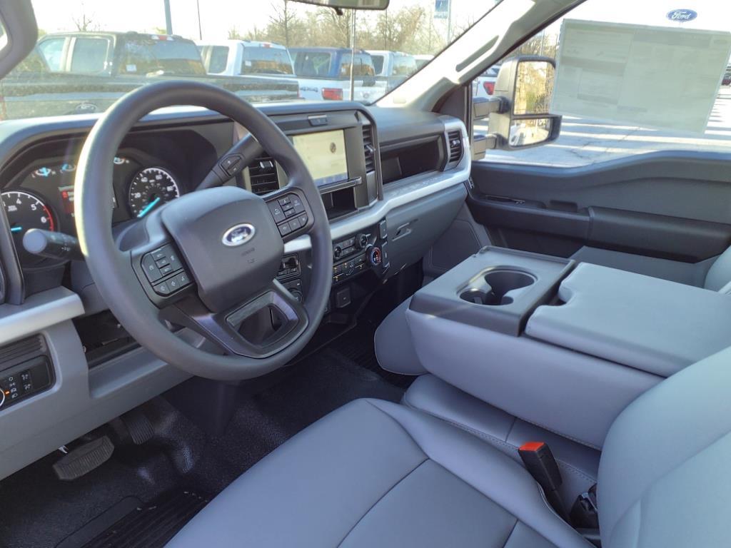 Thumbnail image of 2025 Ford F-250 Super Duty at Mccarthy Ford