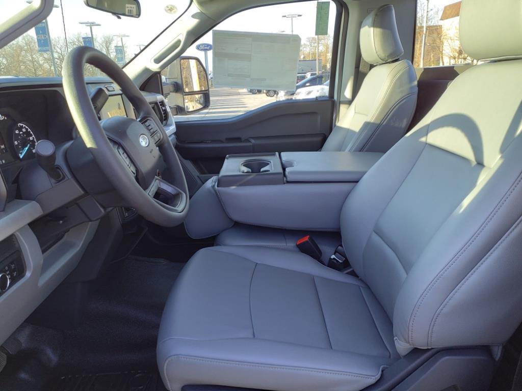 Thumbnail image of 2025 Ford F-250 Super Duty at Mccarthy Ford