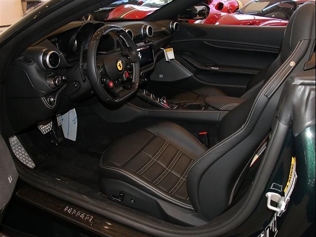 Thumbnail image of 2023 Ferrari Portofino M at Continental Autosports
