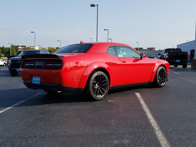 Thumbnail image of 2019 Dodge Challenger at Terry Cullen Chevrolet