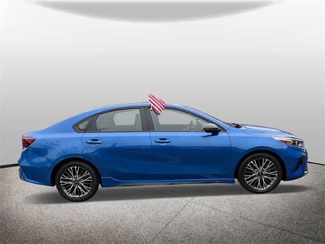 Thumbnail image of 2022 Kia Forte at Advantage Chevrolet