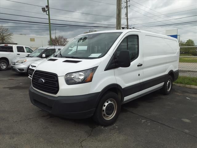 Thumbnail image of 2019 Ford Transit at Commodore Motors, Inc.