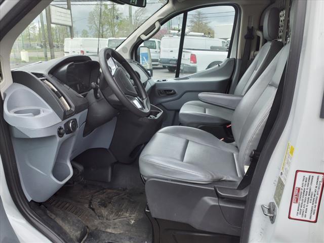 Thumbnail image of 2019 Ford Transit at Commodore Motors, Inc.