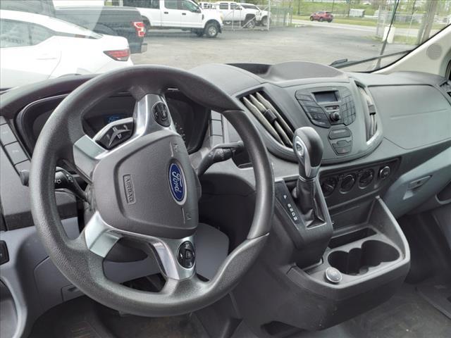 Thumbnail image of 2019 Ford Transit at Commodore Motors, Inc.