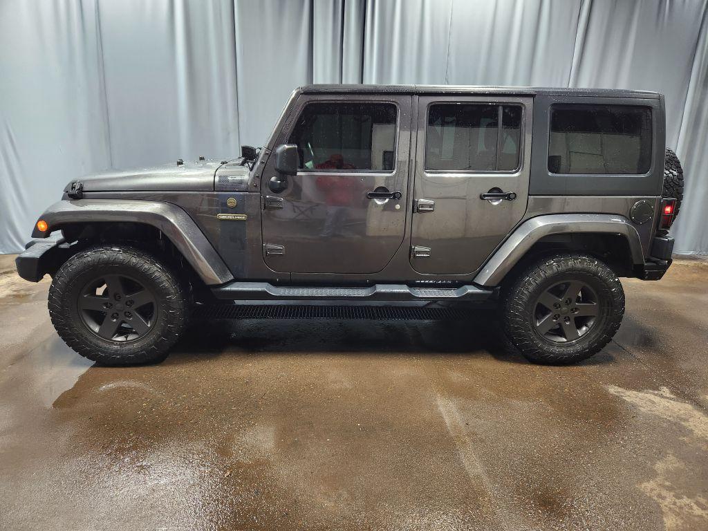 Thumbnail image of 2016 Jeep Wrangler Unlimited at DULUTH MOTORSPORTS