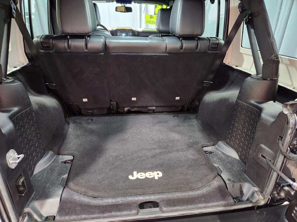 Thumbnail image of 2016 Jeep Wrangler Unlimited at DULUTH MOTORSPORTS
