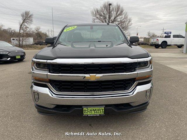 Thumbnail image of 2016 Chevrolet Silverado 1500 at Schmidt Auto Sales, Inc.