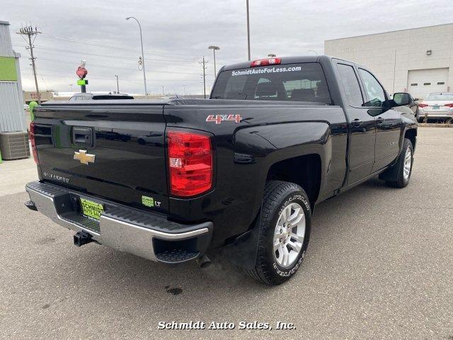 Thumbnail image of 2016 Chevrolet Silverado 1500 at Schmidt Auto Sales, Inc.