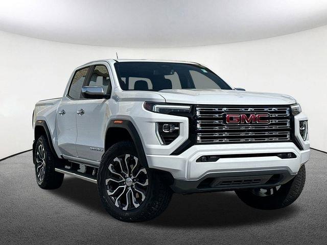 Thumbnail image of 2024 GMC Canyon at Imperial Chevrolet