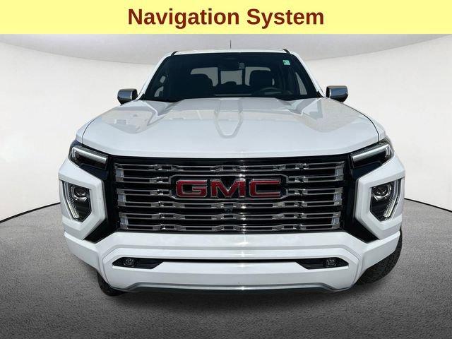 Thumbnail image of 2024 GMC Canyon at Imperial Chevrolet