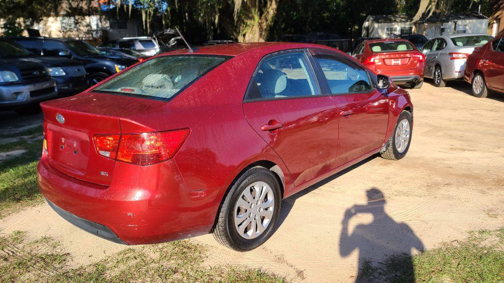 Thumbnail image of 2012 Kia Forte at FAIRTRADE I CO