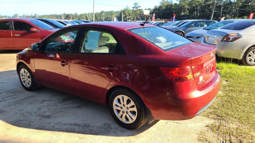 Thumbnail image of 2012 Kia Forte at FAIRTRADE I CO