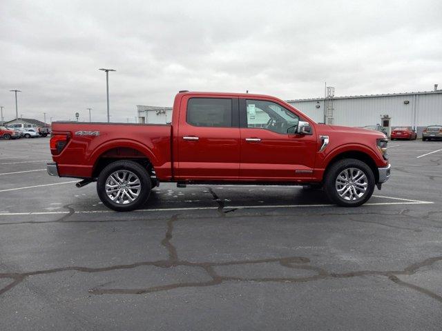 Thumbnail image of 2024 Ford F-150 at Expressway Ford Of Mount Vernon - NEW