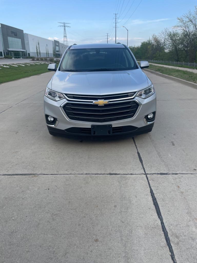 Thumbnail image of 2019 Chevrolet Traverse at South Broadway Auto Plex