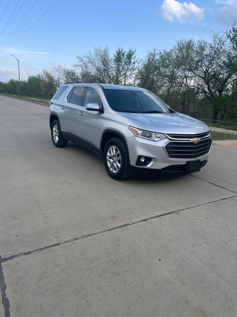Thumbnail image of 2019 Chevrolet Traverse at South Broadway Auto Plex