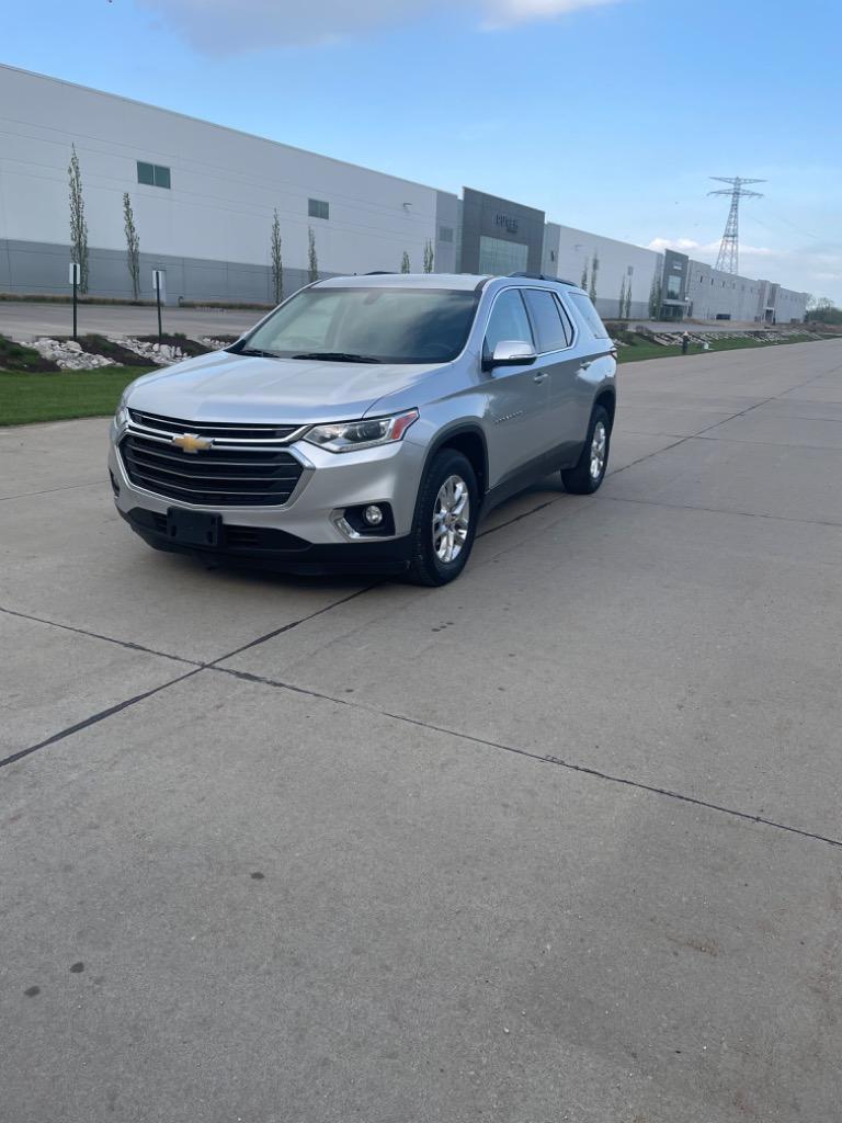 Thumbnail image of 2019 Chevrolet Traverse at South Broadway Auto Plex