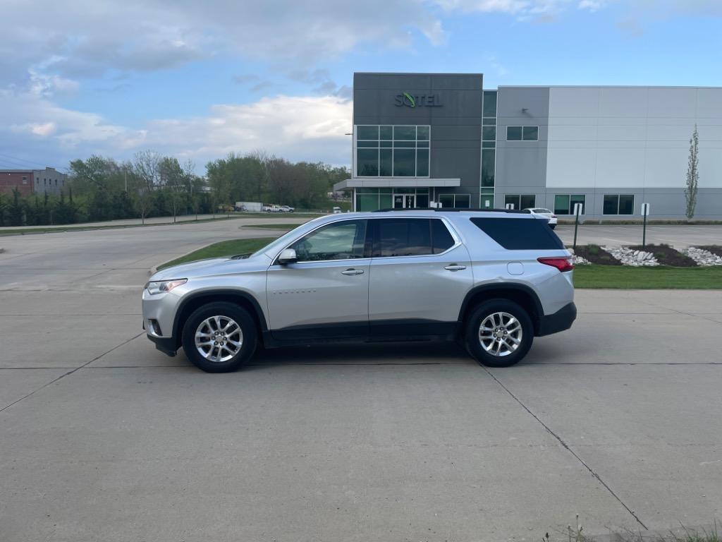 Thumbnail image of 2019 Chevrolet Traverse at South Broadway Auto Plex
