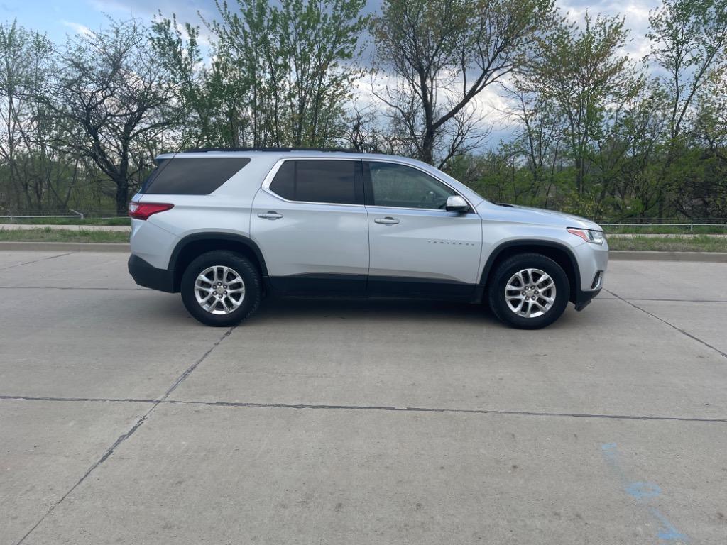 Thumbnail image of 2019 Chevrolet Traverse at South Broadway Auto Plex