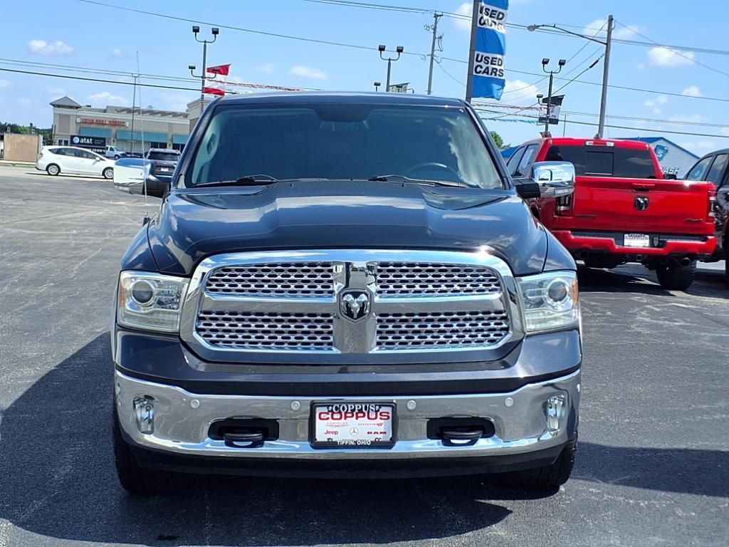 Thumbnail image of 2015 Ram 1500 at Coppus Motors