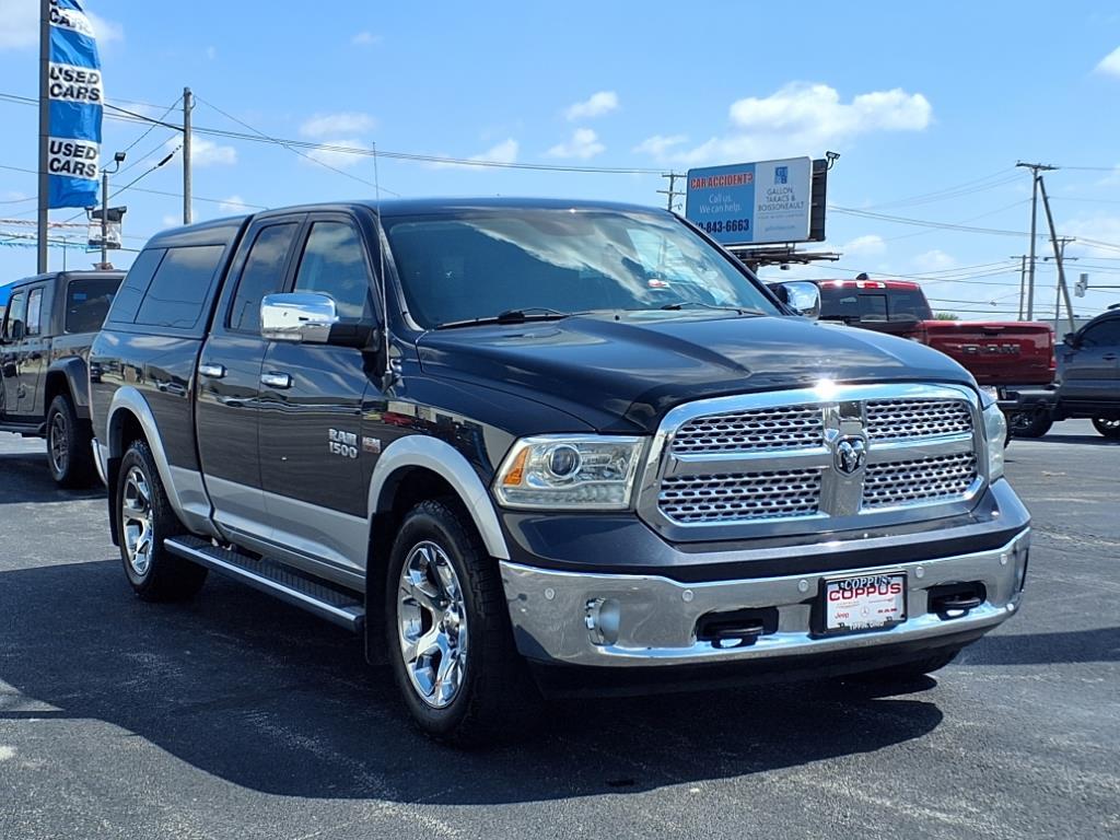 Thumbnail image of 2015 Ram 1500 at Coppus Motors