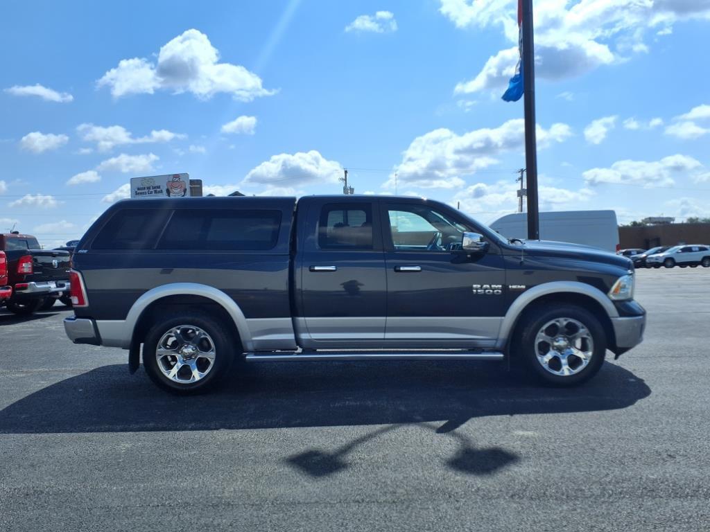 Thumbnail image of 2015 Ram 1500 at Coppus Motors