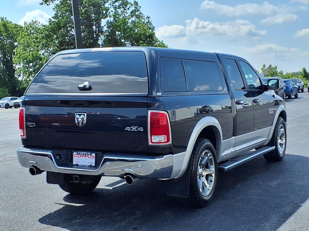 Thumbnail image of 2015 Ram 1500 at Coppus Motors