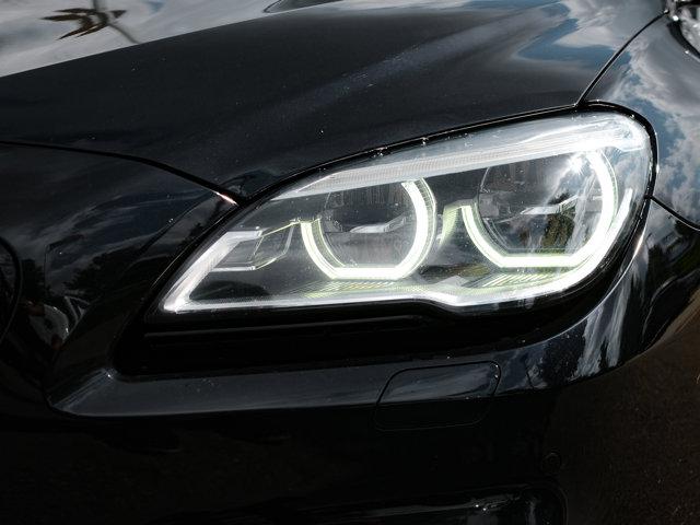 Thumbnail image of 2018 BMW 6 Series at StevensonMazdaWilmington USED